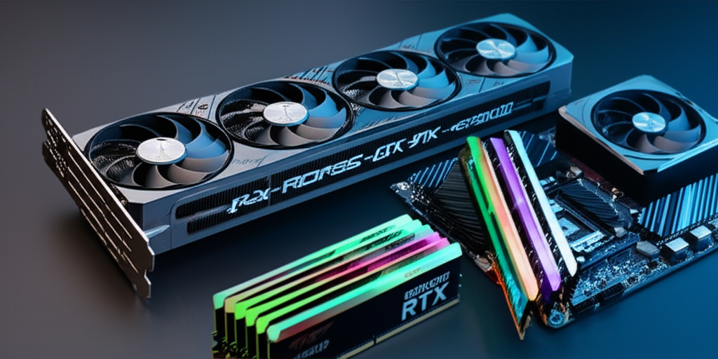 Componentes PC